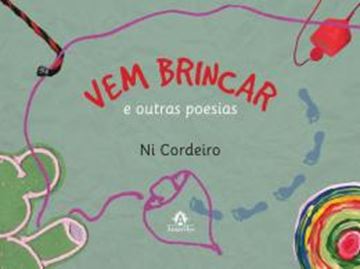Imagem de VEM BRINCAR E OUTRAS POESIAS
