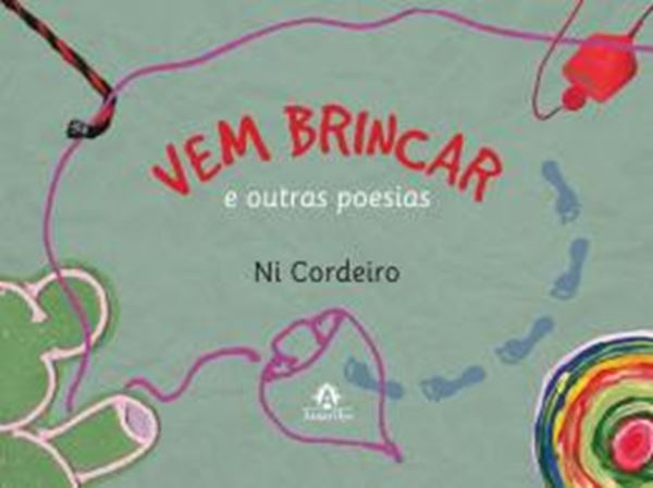 Picture of VEM BRINCAR E OUTRAS POESIAS