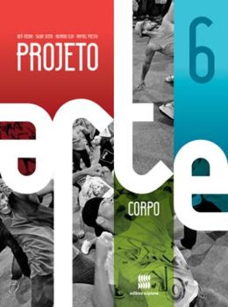 Picture of PROJETO ARTE CORPO - 6º ANO