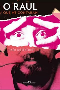 Imagem de RAUL QUE ME CONTARAM, O