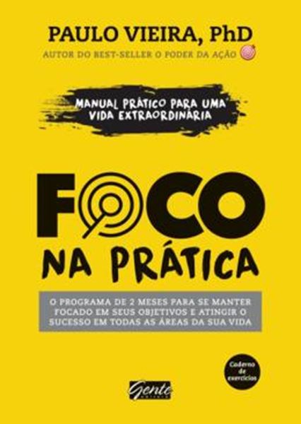 Picture of FOCO NA PRATICA
