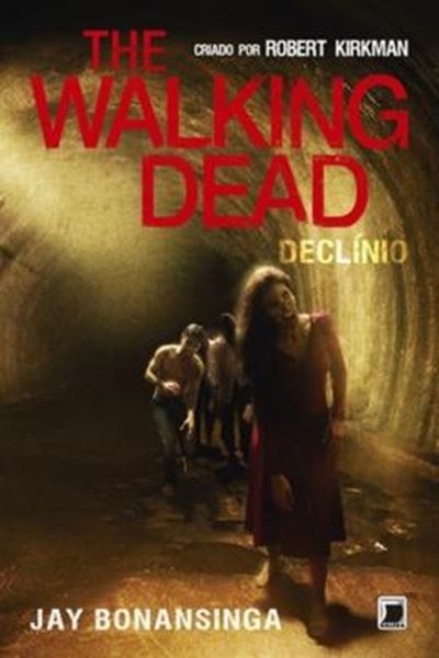 Picture of THE WALKING DEAD - DECLINIO - VOL. 5 - 4ª ED