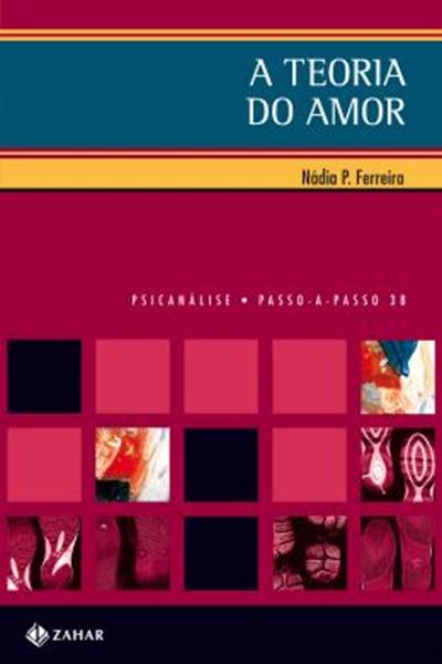 Picture of TEORIA DO AMOR, A