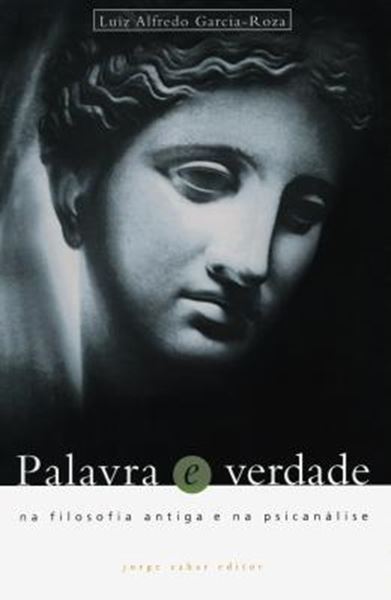 Picture of PALAVRA E VERDADE - 5ª ED