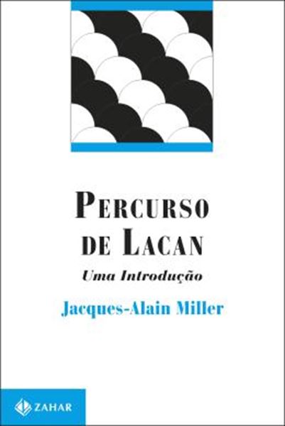 Picture of PERCURSO DE LACAN - UMA INTRODUCAO - 2ª ED