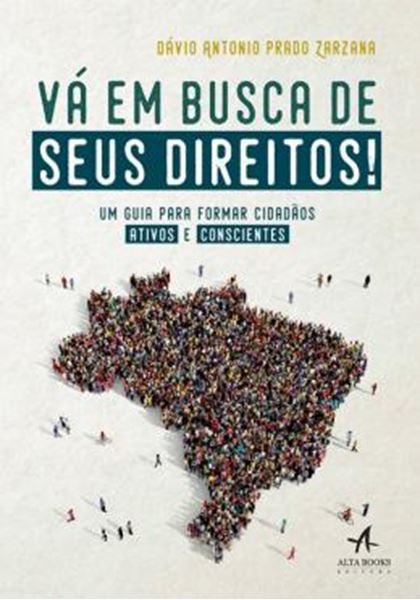 Picture of VA EM BUSCA DE SEUS DIREITOS!
