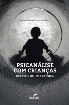 Imagem de PSICANALISE COM CRIANCAS - RELATOS DE UMA CLINICA