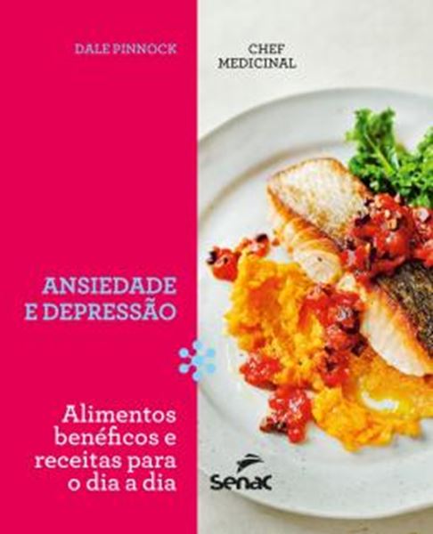 Picture of CHEF MEDICINAL - ANSIEDADE E DEPRESSÃO
