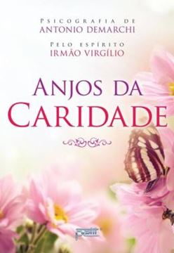 Imagem de ANJOS DA CARIDADE - 4ª ED
