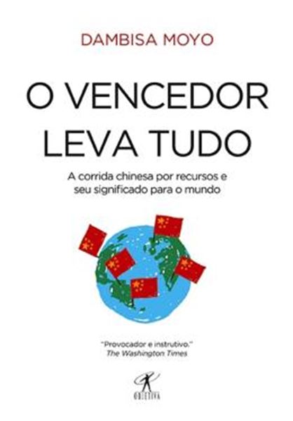 Picture of VENCEDOR LEVA TUDO, O