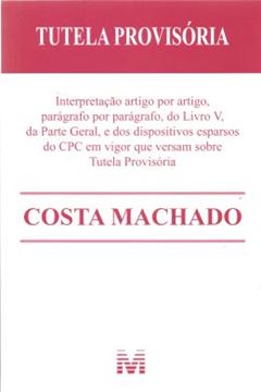 Imagem de TUTELA PROVISORIA