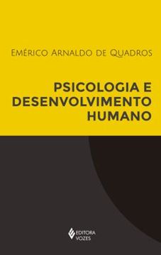 Imagem de PSICOLOGIA E DESENVOLVIMENTO HUMANO