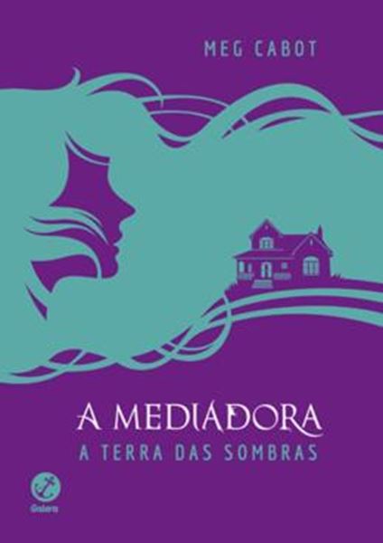 Picture of A MEDIADORA - A TERRA DAS SOMBRAS