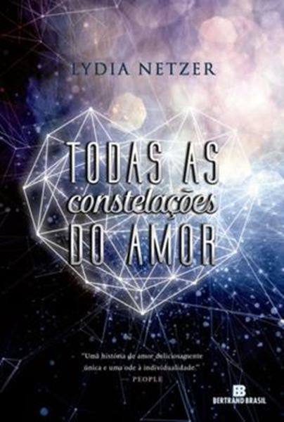 Picture of TODAS AS CONTELACOES DO AMOR