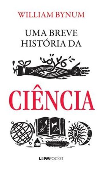 Picture of UMA BREVE HISTORIA DA CIENCIA - POCKET