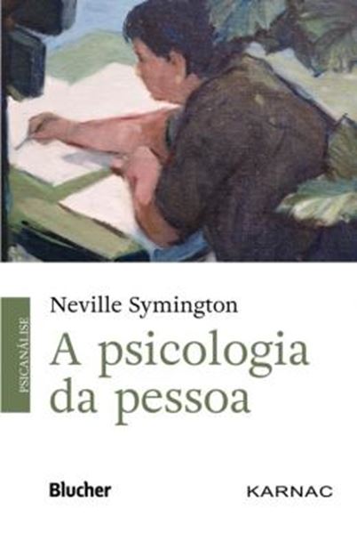 Picture of PSICOLOGIA DA PESSOA, A