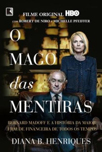 Picture of MAGO DAS MENTIRAS, O