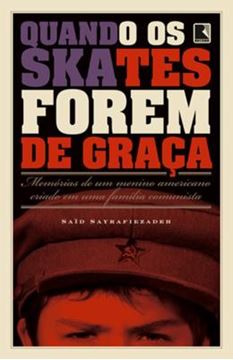 Imagem de QUANDO OS SKATES FOREM DE GRACA