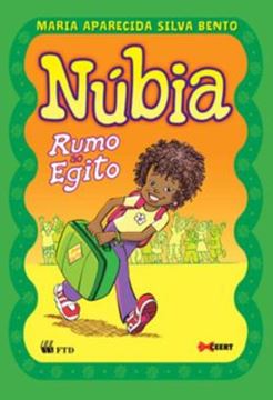Imagem de NUBIA RUMO AO EGITO