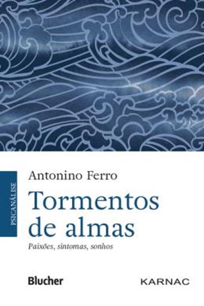 Picture of TORMENTO DE ALMAS