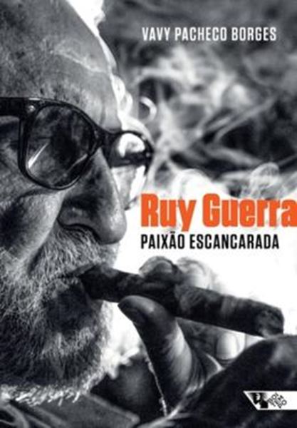 Picture of RUY GUERRA - PAIXAO ESCANCARADA