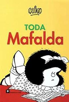 Imagem de TODA MAFALDA