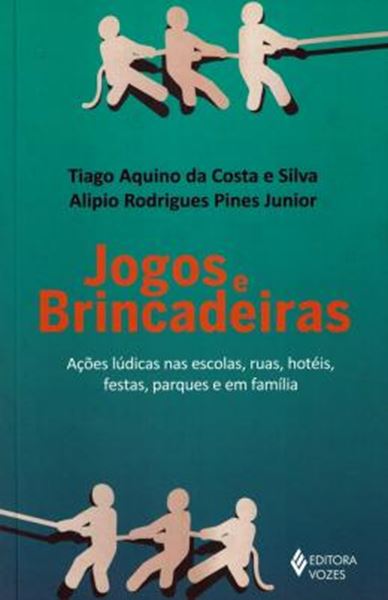 Picture of JOGOS E BRINCADEIRAS