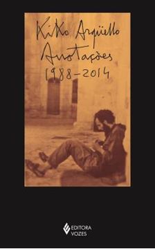 Imagem de ANOTACOES (1988-2014)