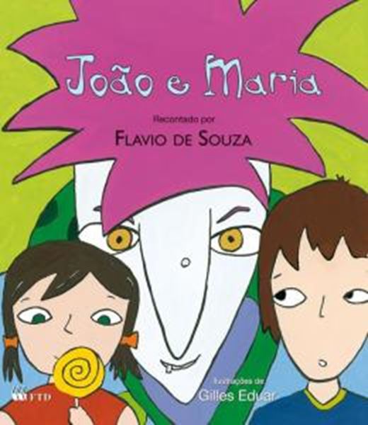 Picture of JOAO E MARIA
