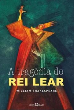 Imagem de A TRAGEDIA DO REI LEAR