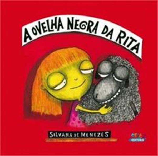 Picture of A OVELHA NEGRA DA RITA