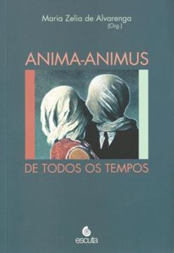 Imagem de ANIMA-ANIMUS DE TODOS OS TEMPOS
