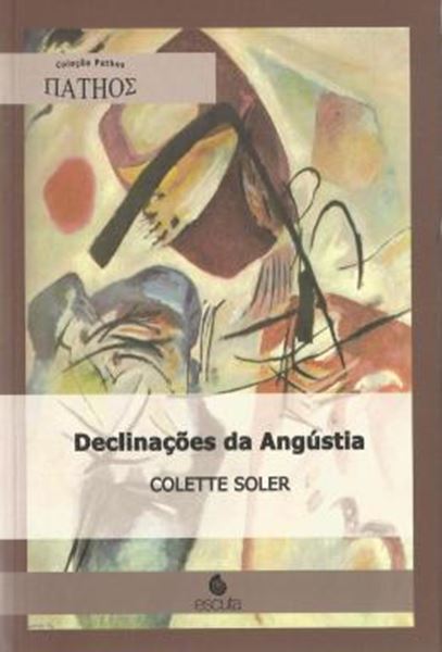 Picture of DECLINACOES DA ANGUSTIA