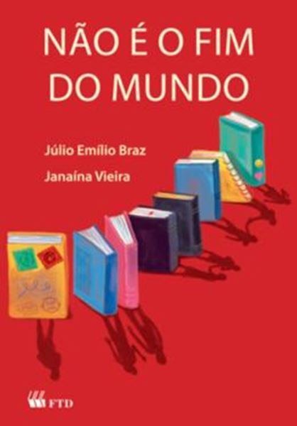Picture of NAO E O FIM DO MUNDO