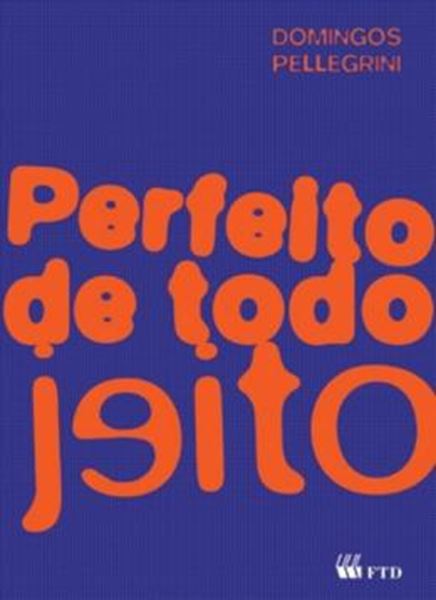 Picture of PERFEITO DE TODO JEITO