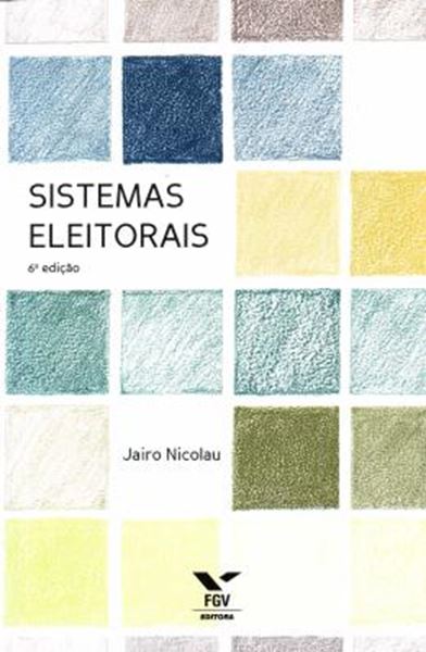 Picture of SISTEMAS ELEITORAIS - 6ª ED
