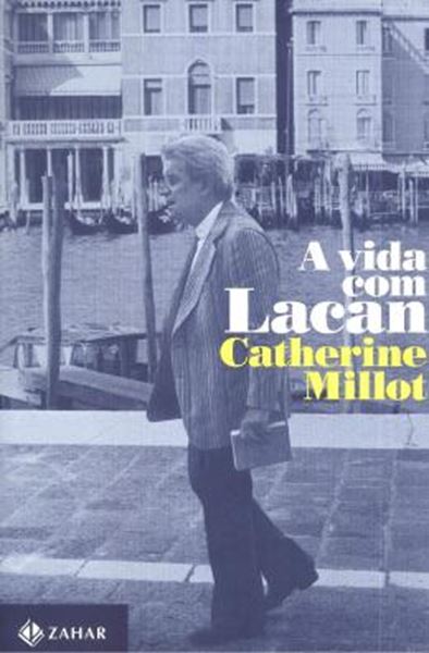 Picture of VIDA COM LACAN, A