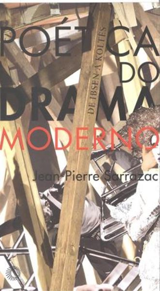 Picture of POETICA DO DRAMA MODERNO