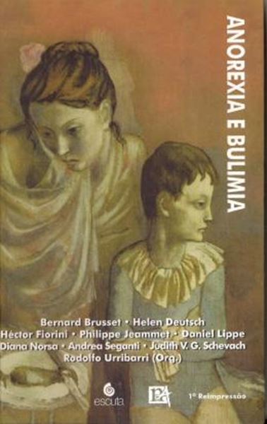 Picture of ANOREXIA E BULIMIA