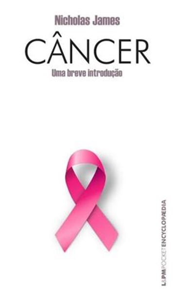 Picture of CANCER - UMA BREVE INTRODUCAO - POCKET