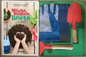 Imagem de MINHA PROPRIA HORTA