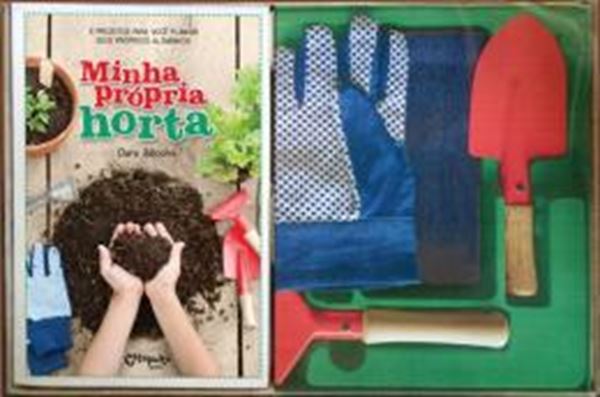 Picture of MINHA PROPRIA HORTA