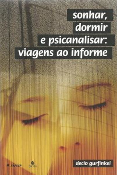 Picture of SONHAR, DORMIR E PSICANALISAR