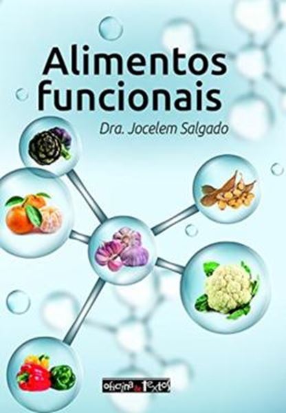 Picture of ALIMENTOS FUNCIONAIS