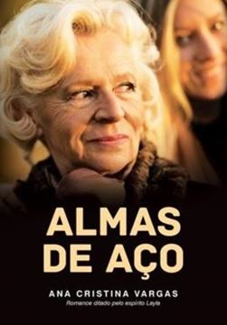 Imagem de ALMAS DE ACO -