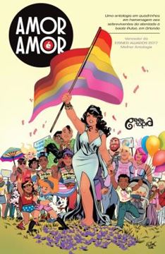 Imagem de AMOR E AMOR