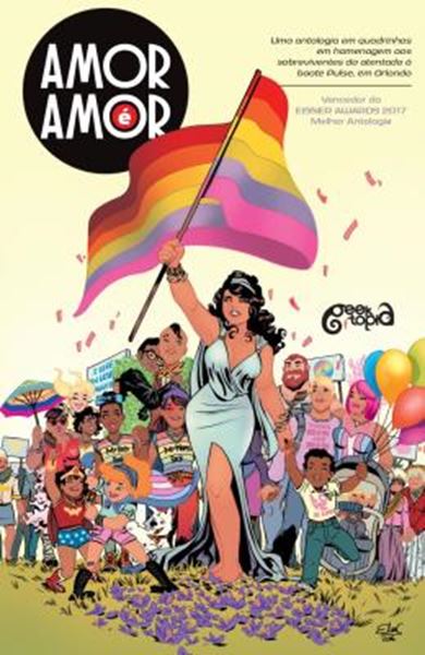 Picture of AMOR E AMOR