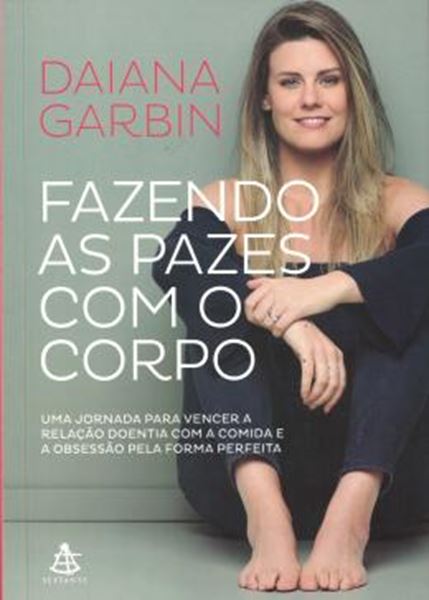 Picture of FAZENDO AS PAZES COM O CORPO