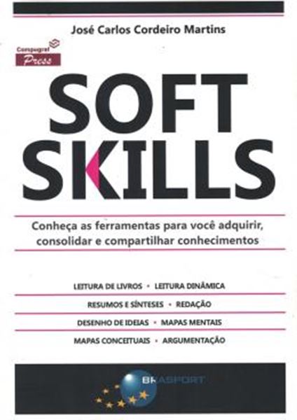 Picture of SOFT SKILLS