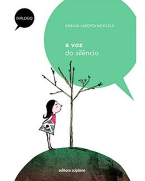 Picture of A VOZ DO SILENCIO - 2ª ED